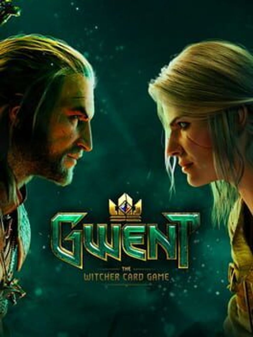 Videogames Gwent: The Witcher Card Game