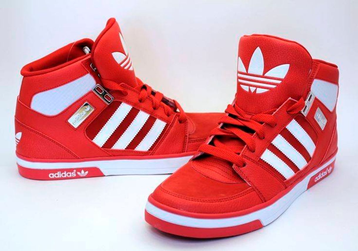 Moda Tênis Adidas 👟