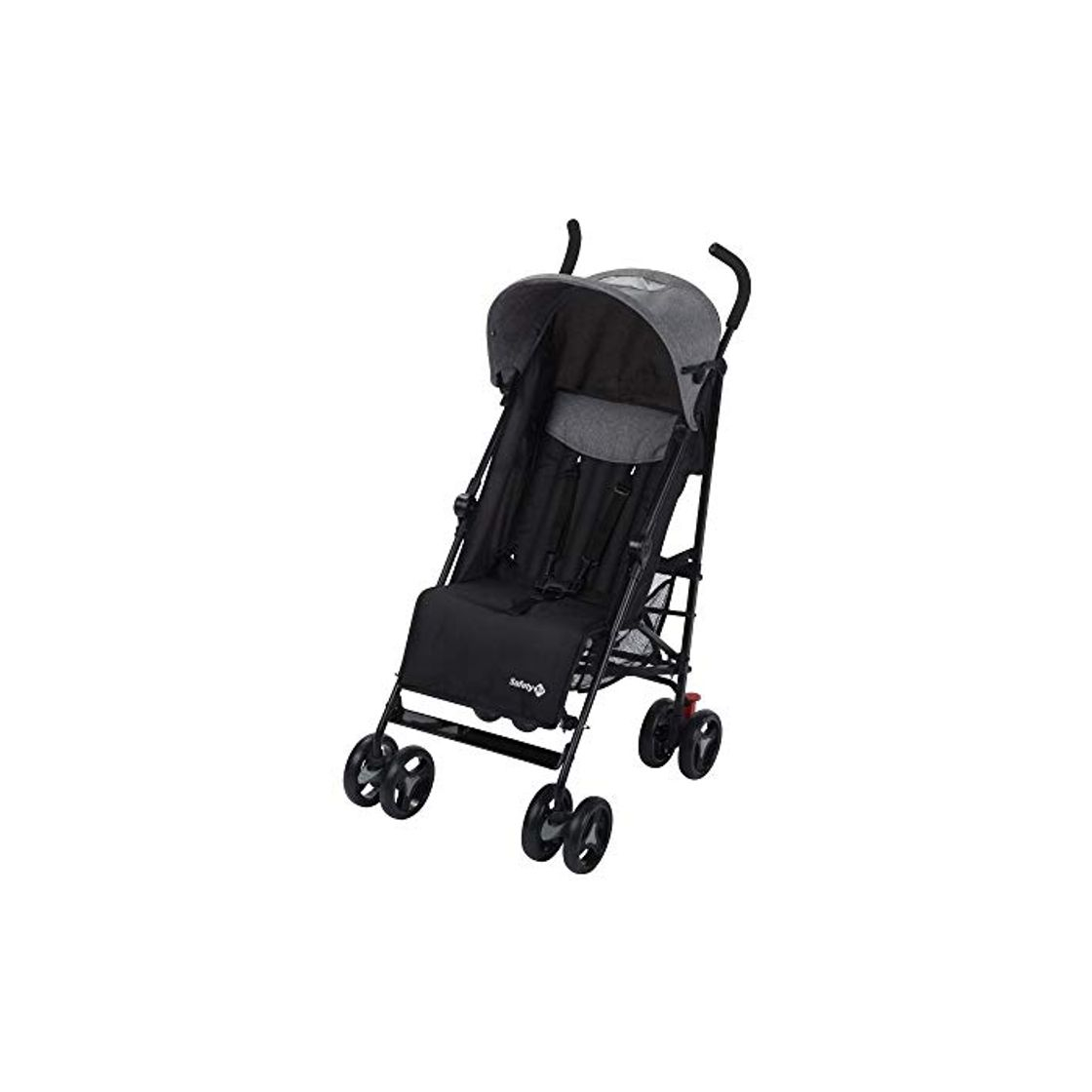 Producto Safety 1st Rainbow Silla de Paseo ultraligera pesa solo 6