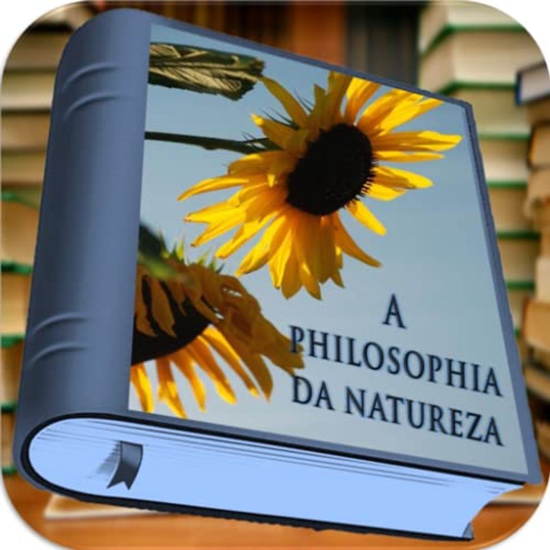 Places A philosophia da natureza dos naturalistas