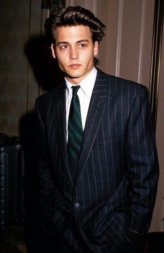 Johnny Deep