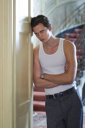 Bill Skarsgård