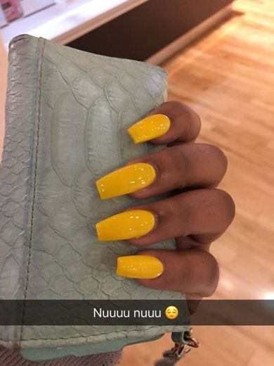 inspiração de unhas 