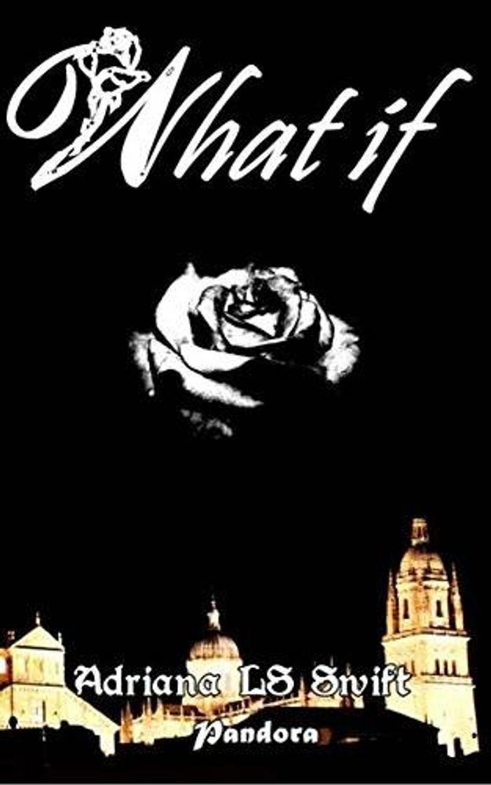 Libro What if