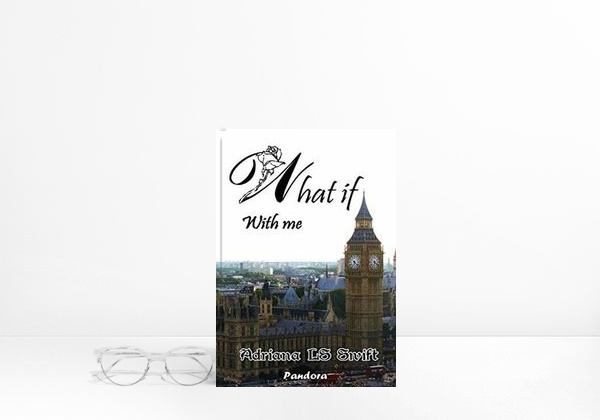 What if: With me (Parte cuatro de cuatro) (Spanish Edition) - Kindle ...
