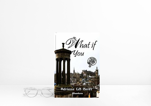 Livro What if You