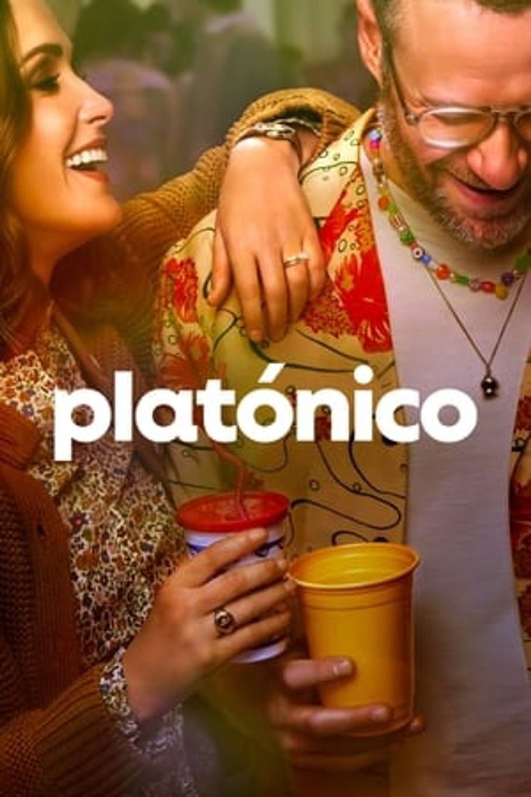 Serie Platónico