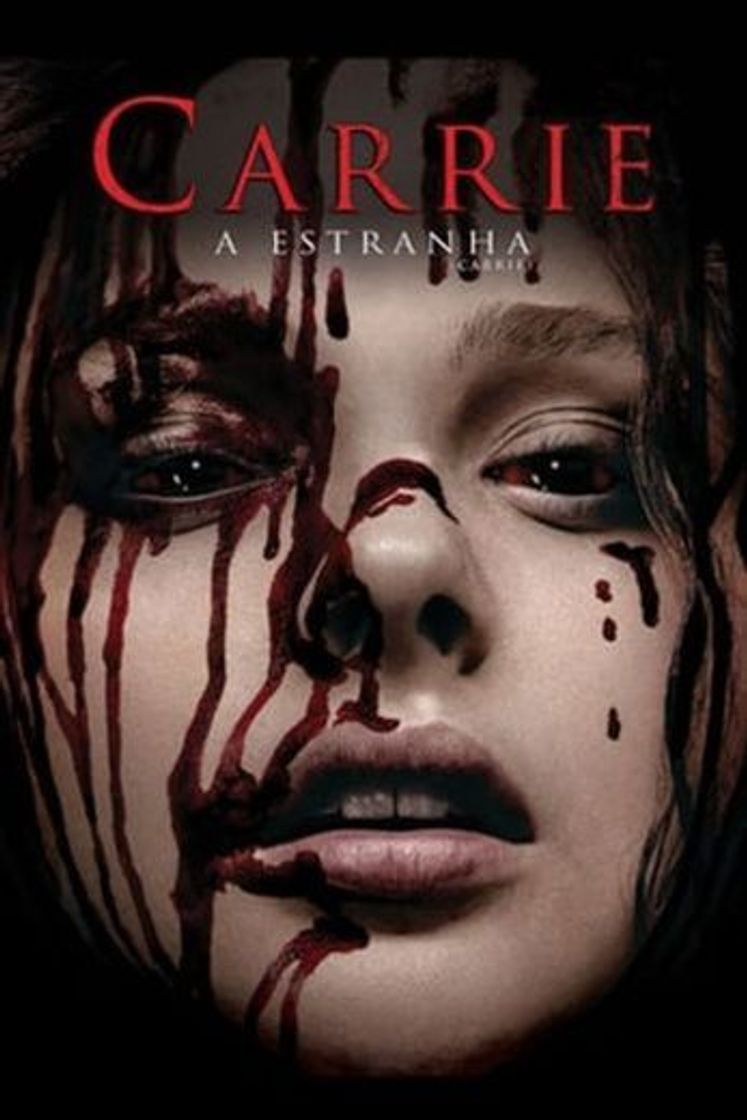 Movie Carrie