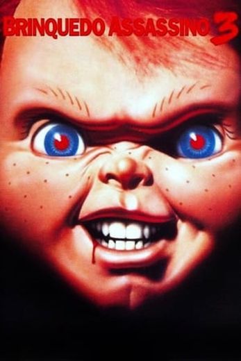 Child's Play 3