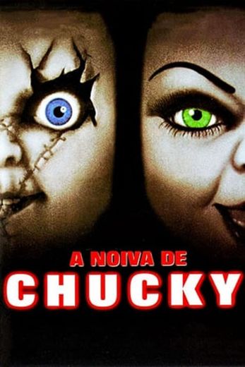 Bride of Chucky