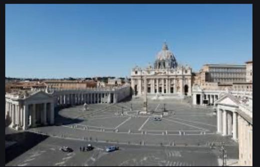 Vatican City