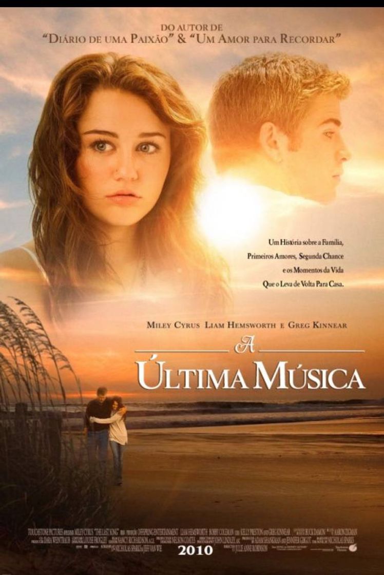 Social Filmes românticos