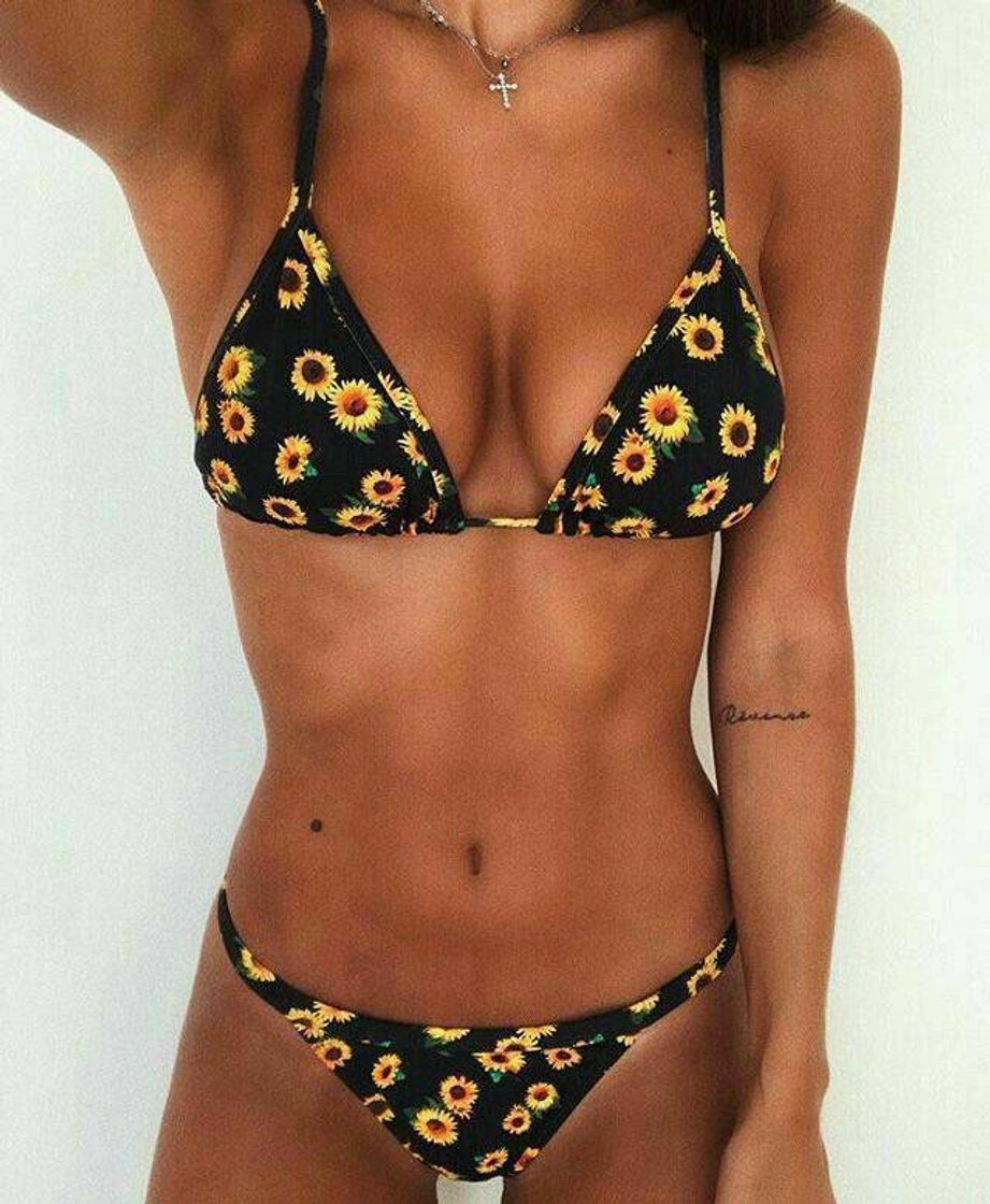 Moda Bikini