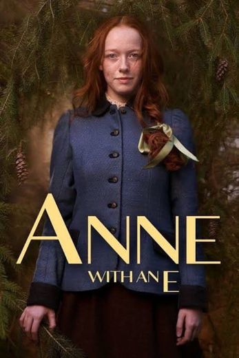 Série: Anne 