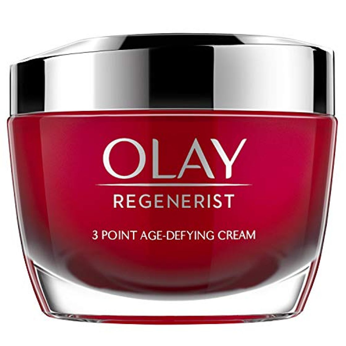 Productos Olay Regenerist 3 Point Super Age-Defying - Crema hidratante