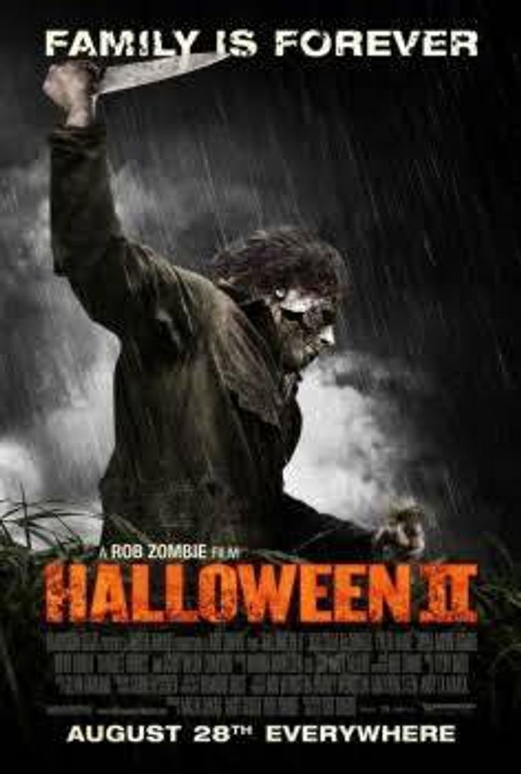 Moda Halloween 2 - Filmes Completo Para Toda Família 