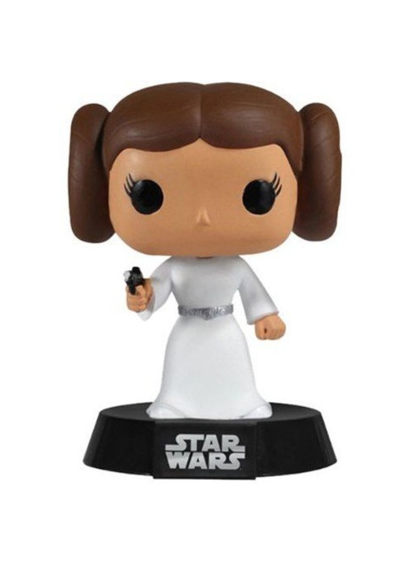 Social POP! Bobble - Star Wars