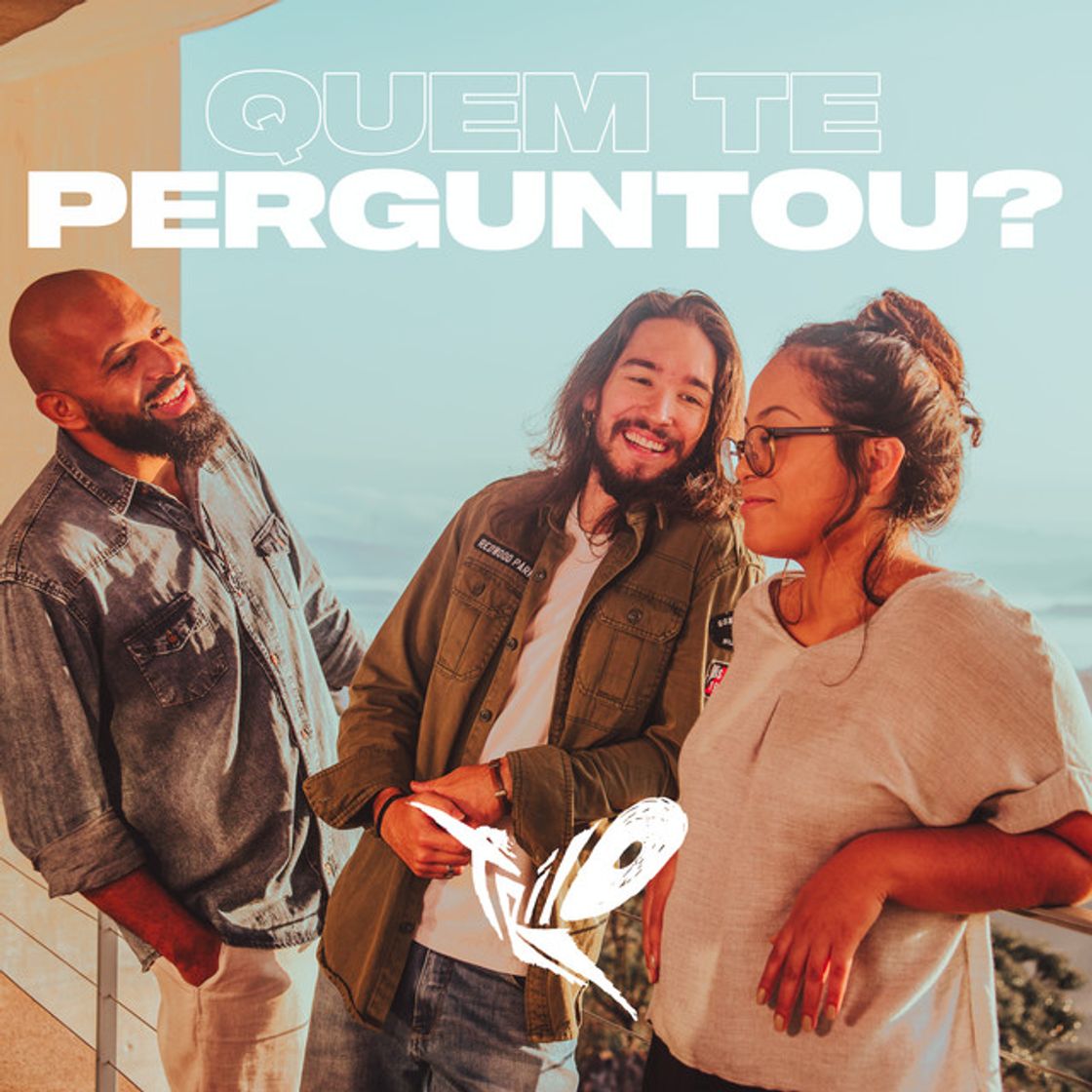 Canciones Quem Te Perguntou?