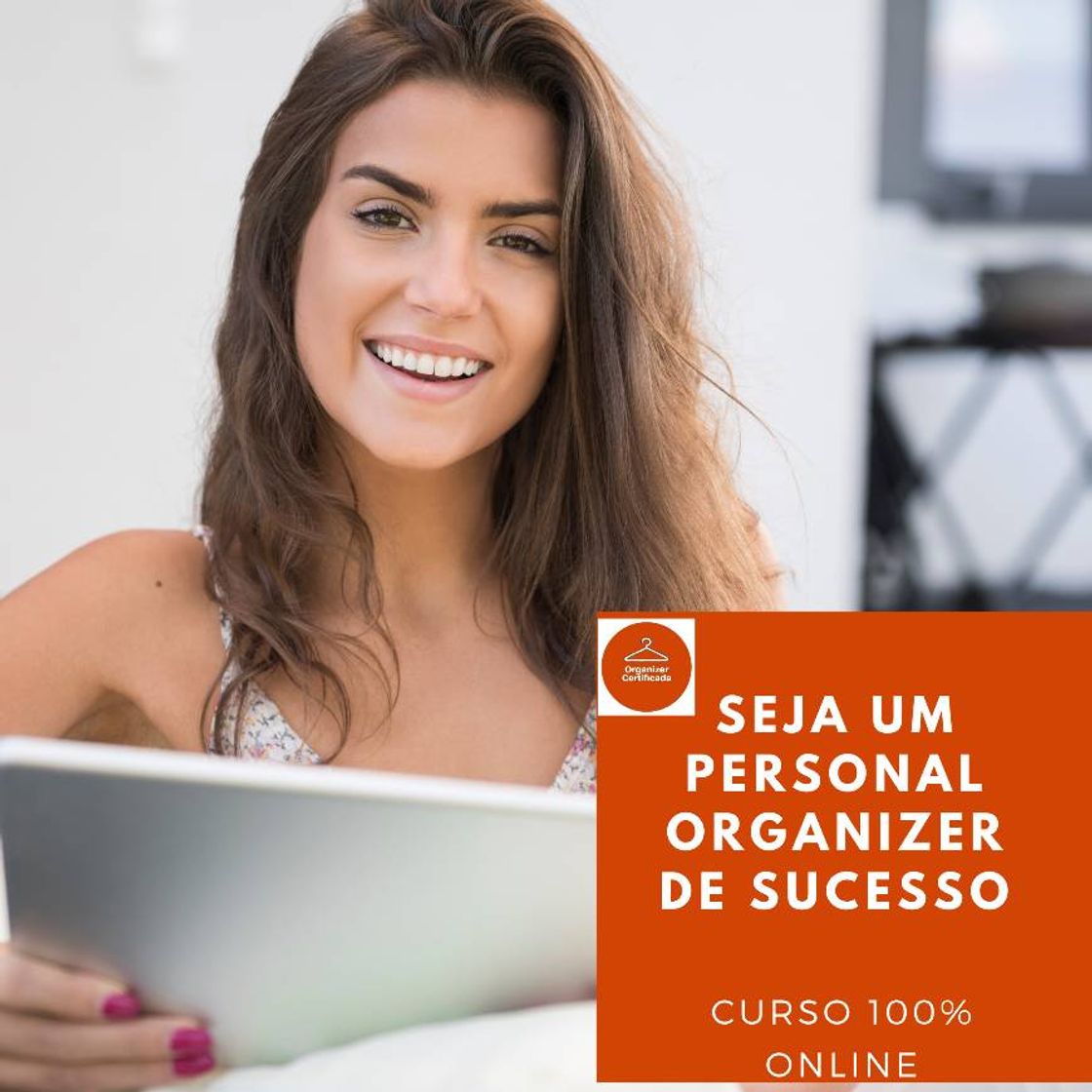 Moda Curso de Personal Organizer