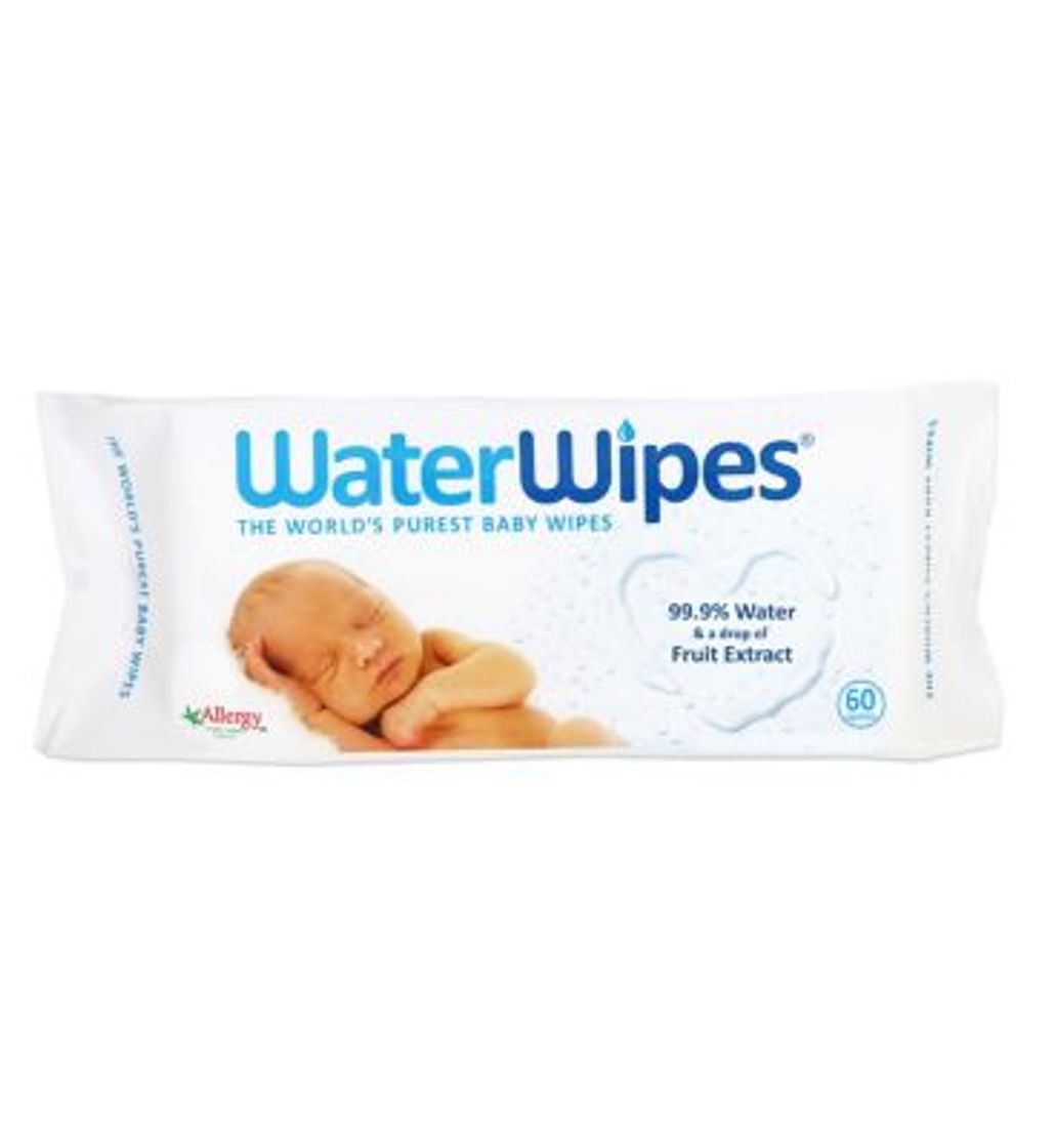 Moda WaterWipes