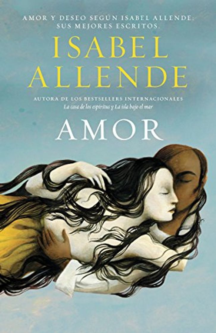 Libro Amor = Love