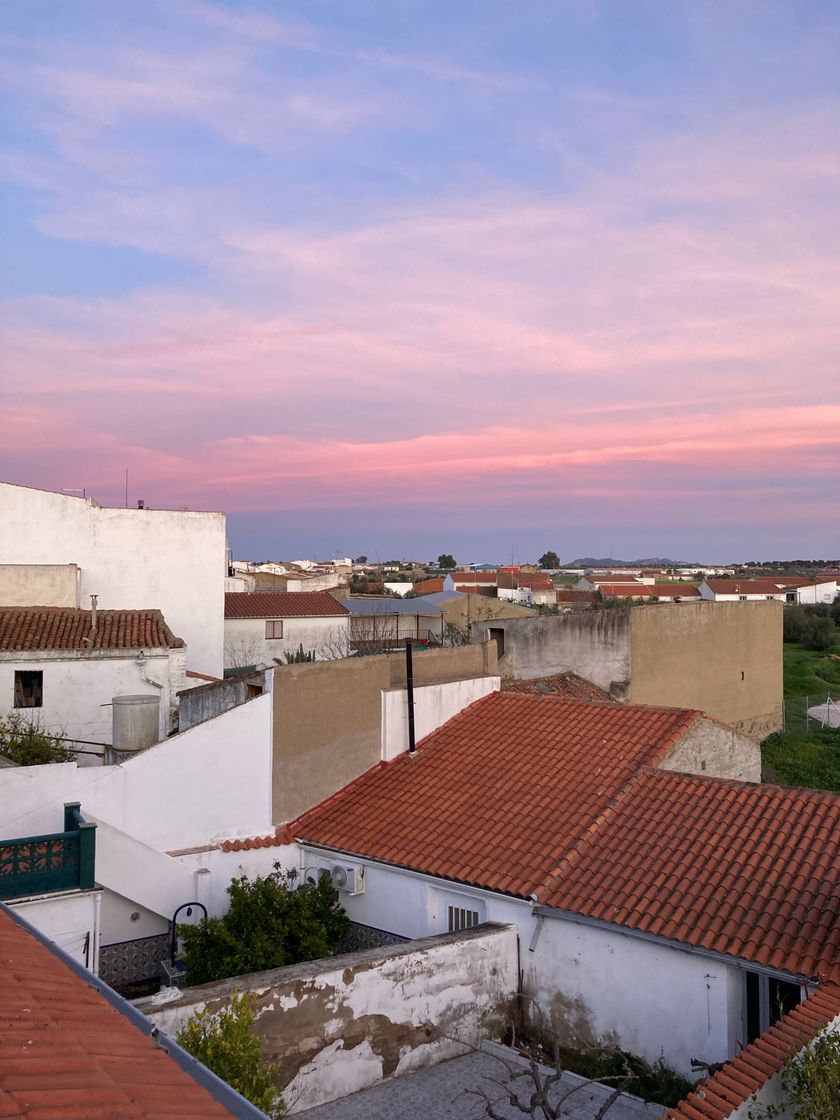 Places Quintana de la Serena