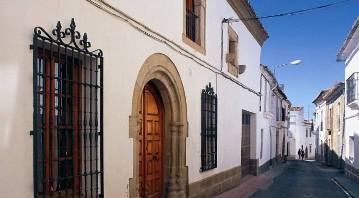 Place Valencia de Alcántara