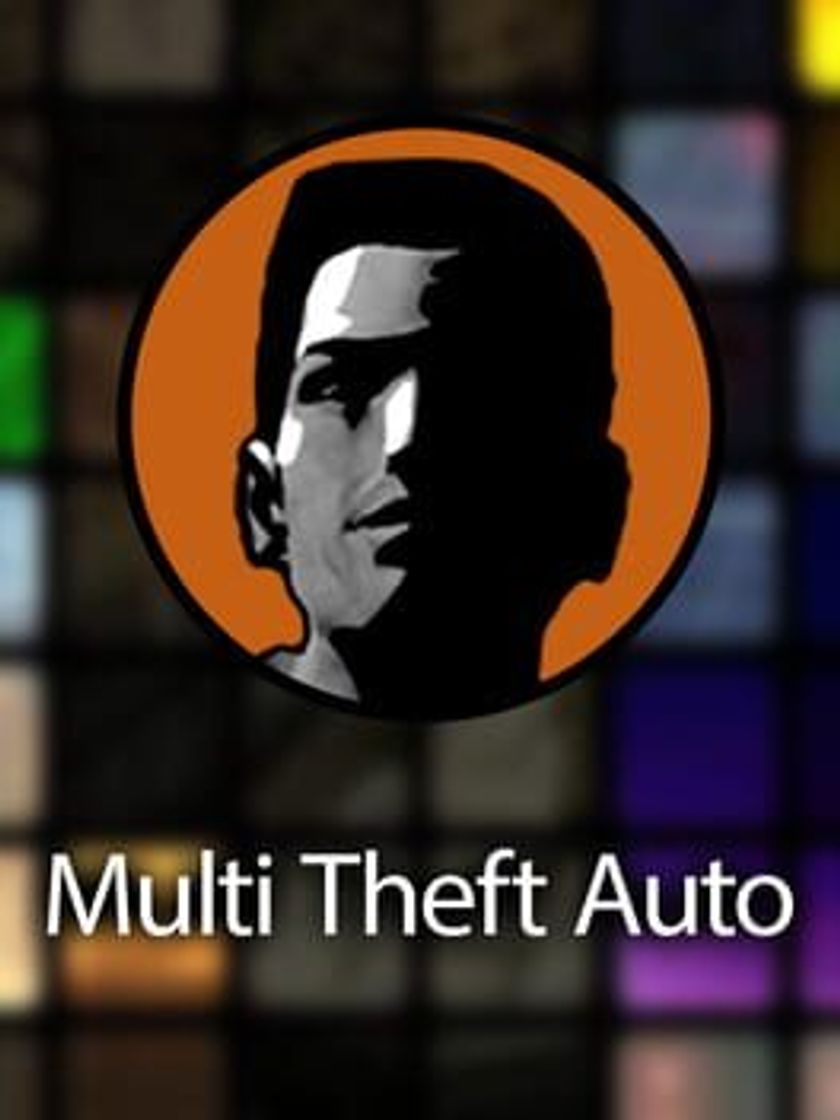 Videogames Multi Theft Auto