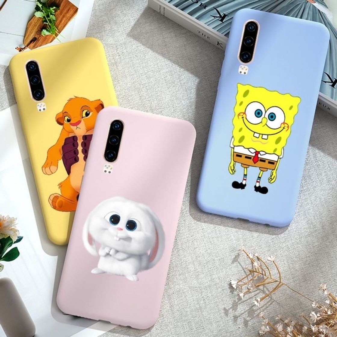 Social Case for android!💙