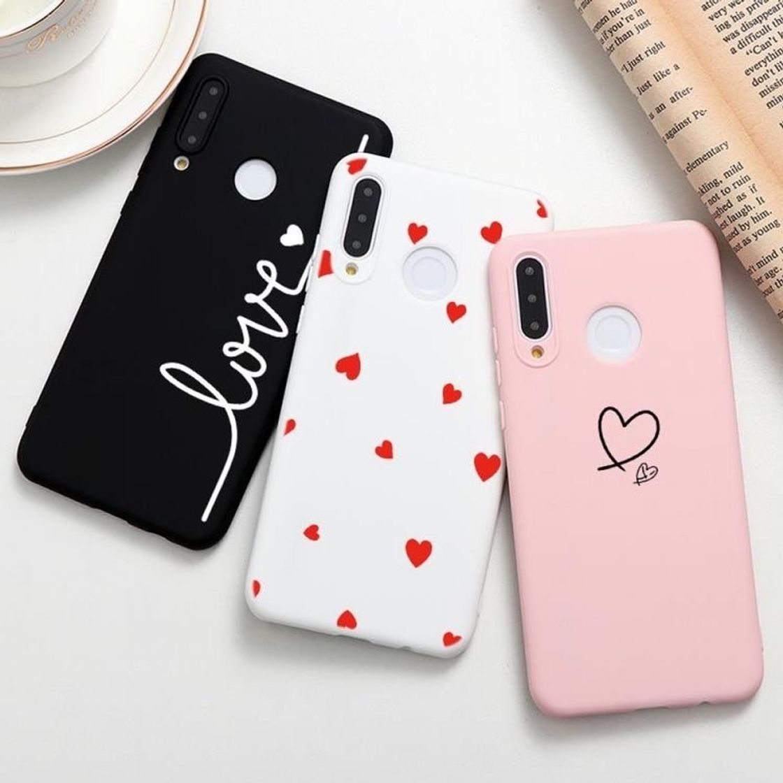 Social Case for android💖