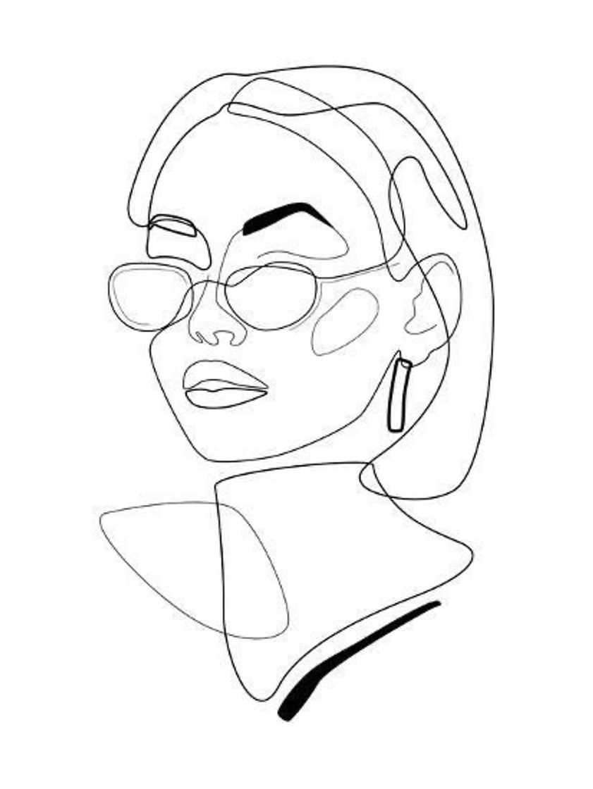 Moda Outline🌬