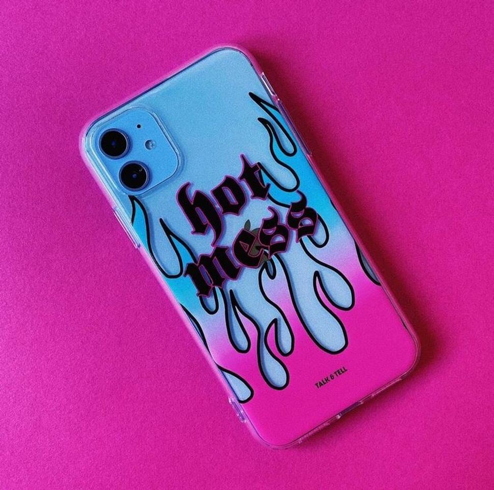 Fashion Case for iPhone💖