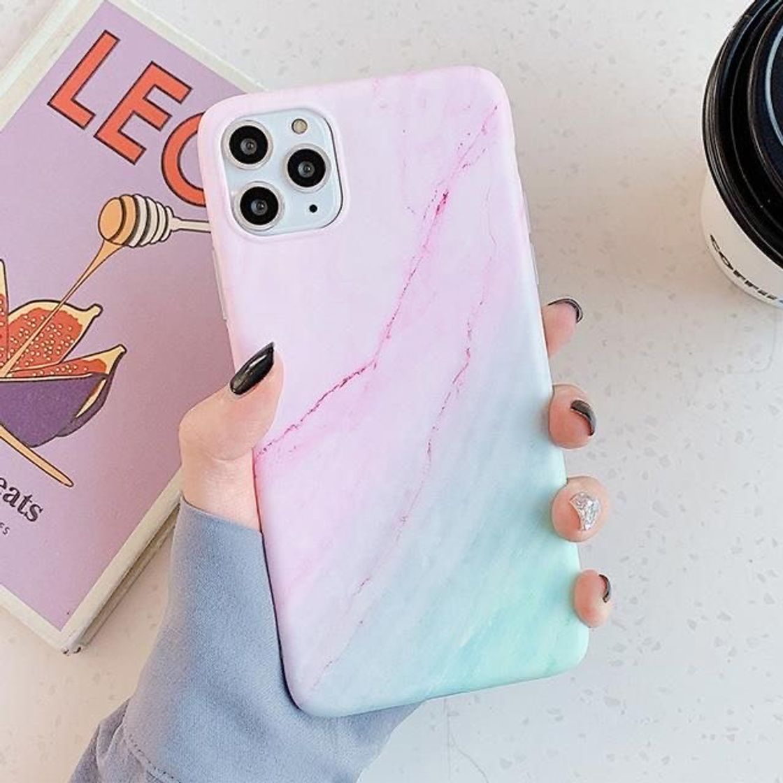 Fashion Case for iPhone💖