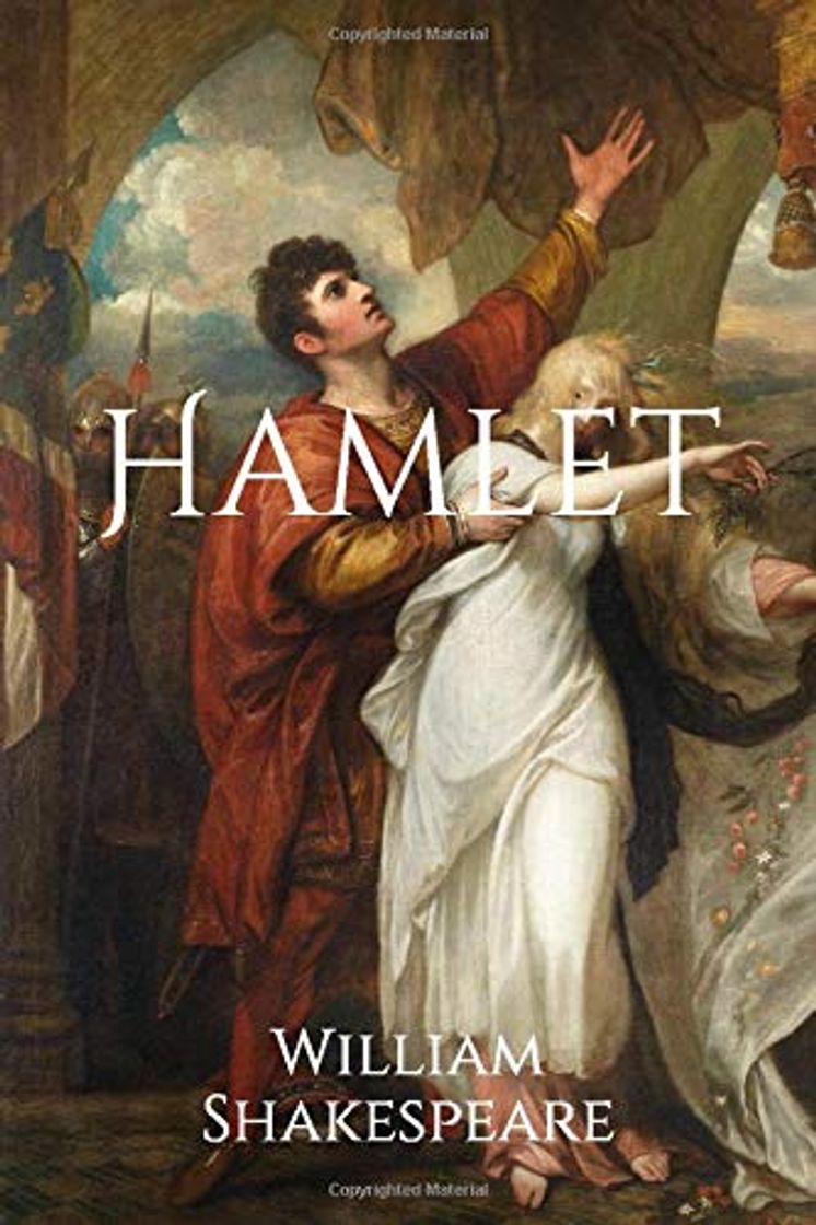 Book Hamlet