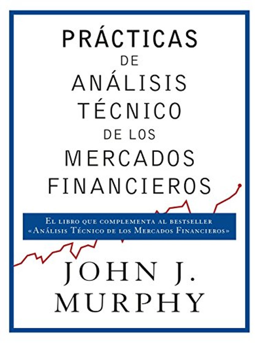 Book Prácticas de análisis técnico de los mercados financieros