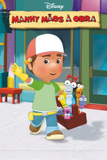 Handy Manny