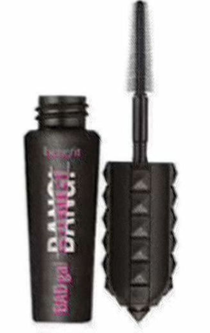 Beauty Benefit Bad Gal Bang; mascara #Black 8