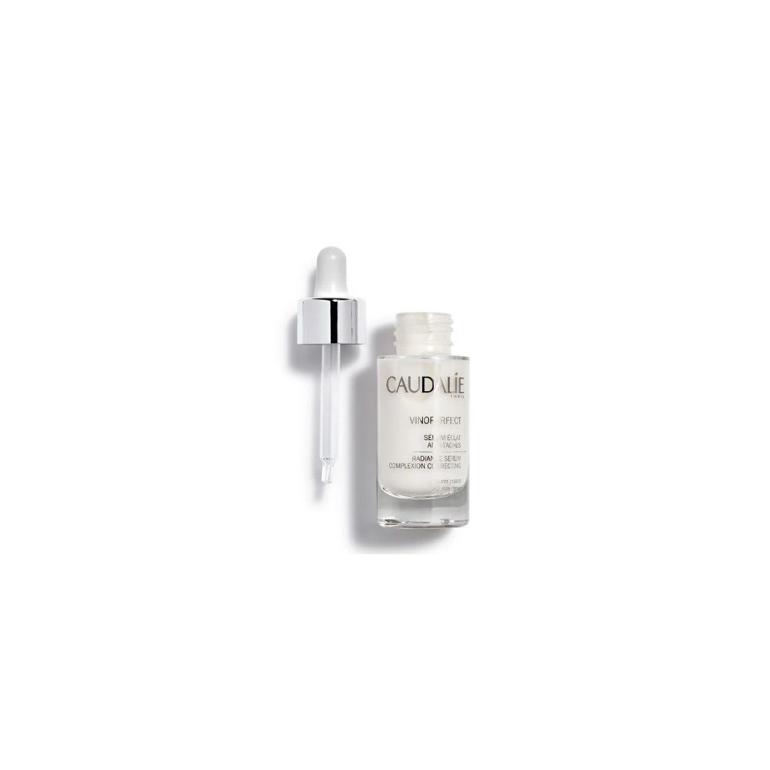 Productos Caudalie Serum Antimanchas