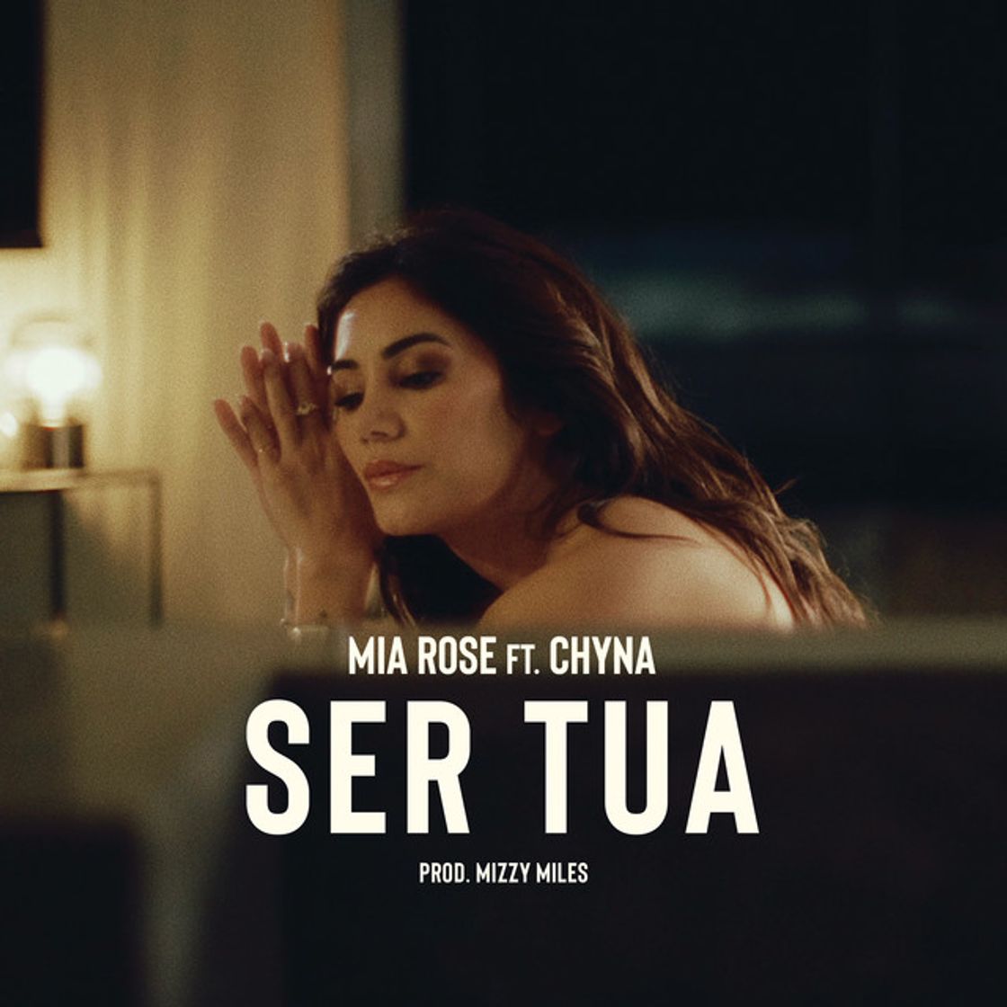 Canción Ser Tua