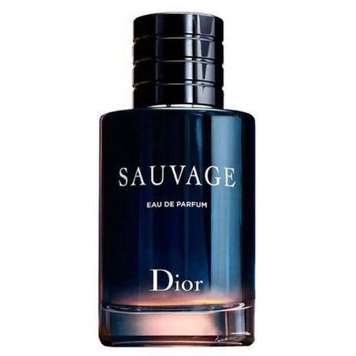 Sauvage Dior

