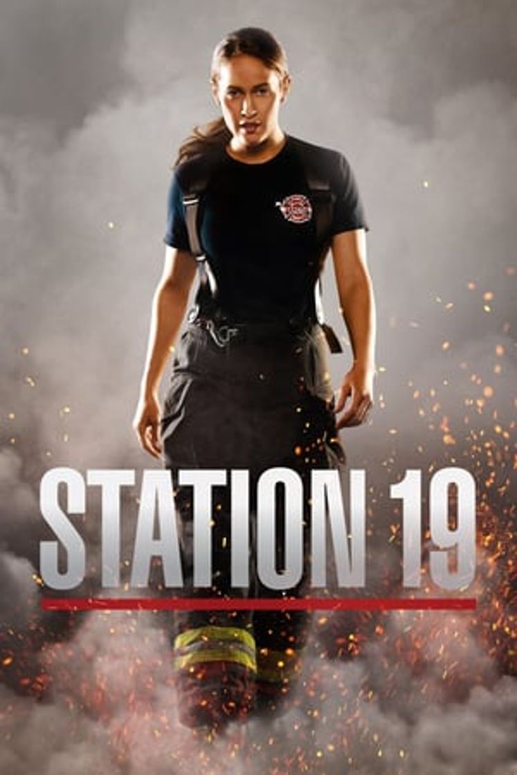 Serie Estación 19