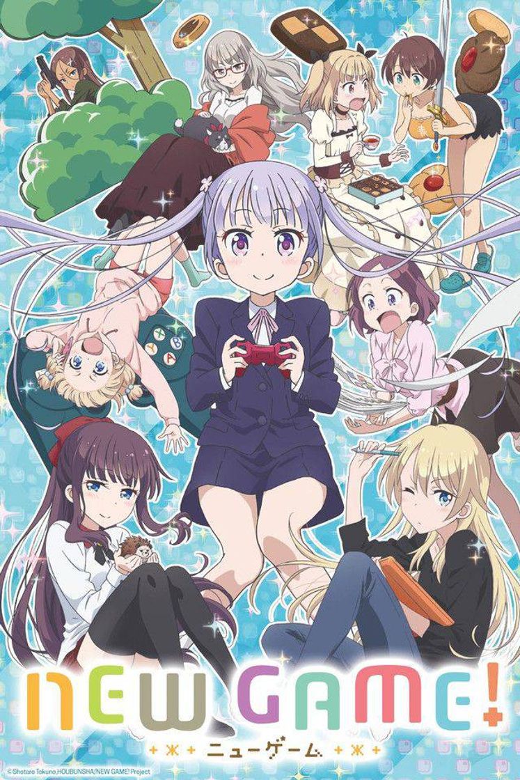 New Game!