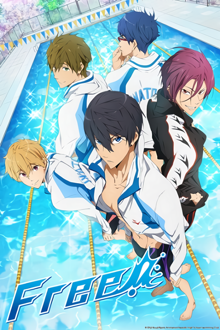 FREE!