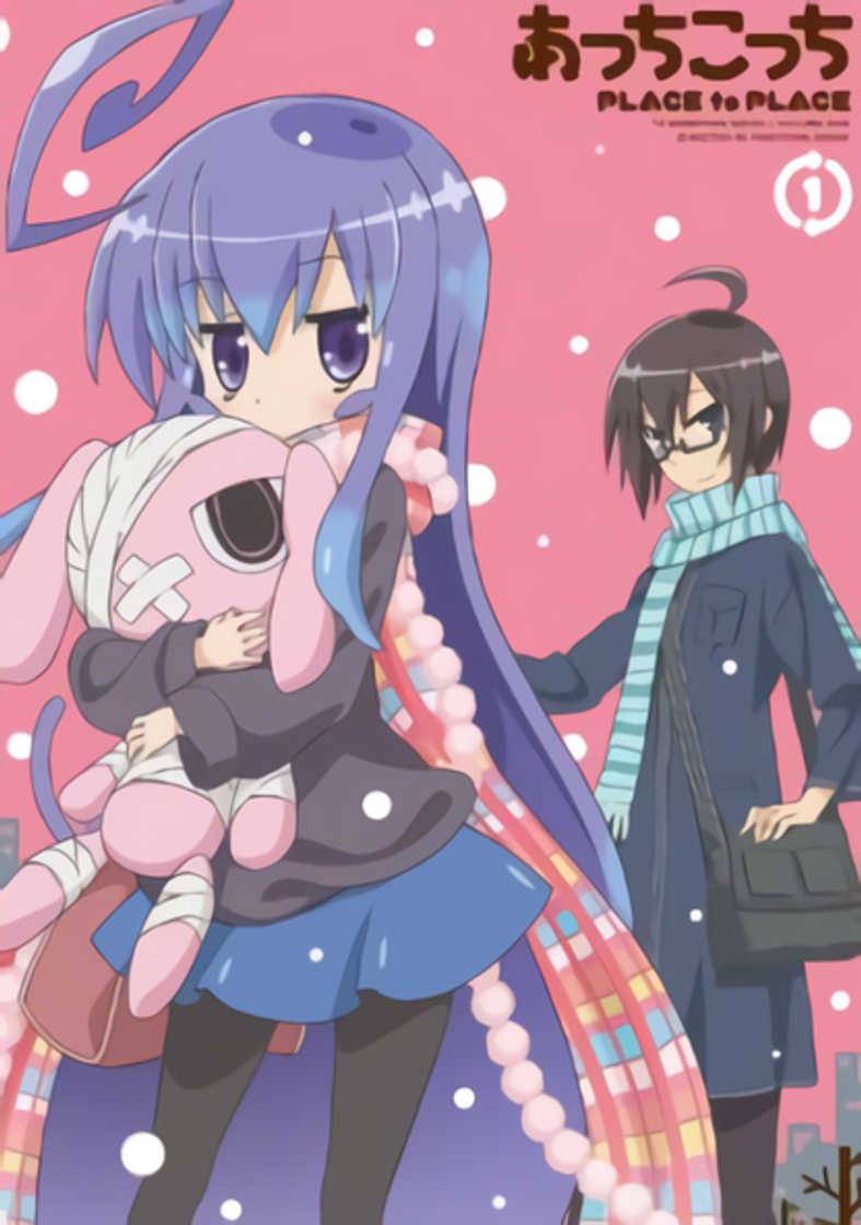 ACCHI KOCCHI