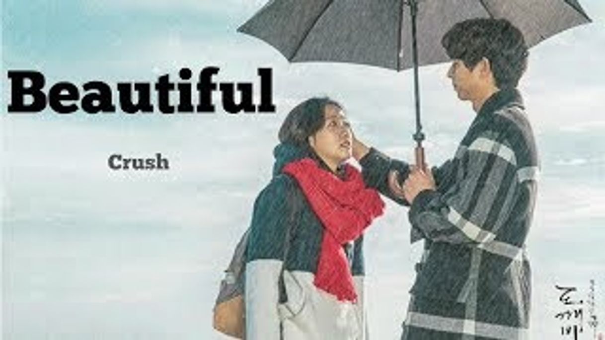 Fashion Crush - Beautiful Legendado PT|BR (Goblin OST) - YouTube