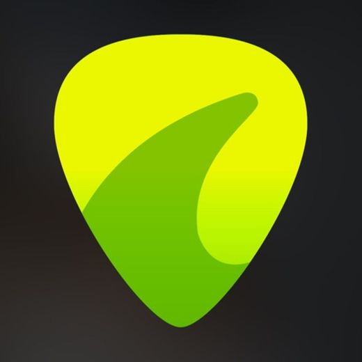 GuitarTuna: Guitar, Bass tuner