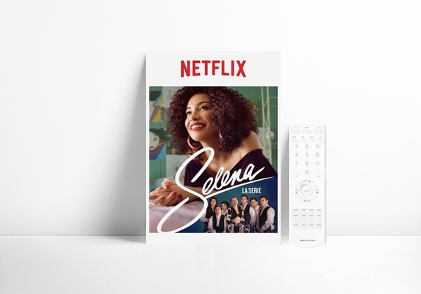 Serie Selena: La serie