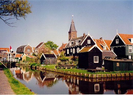 Volendam