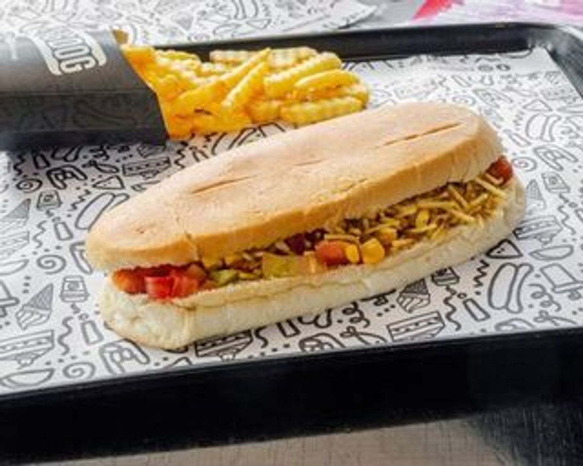 Restaurants Big Dog Café Beira Rio