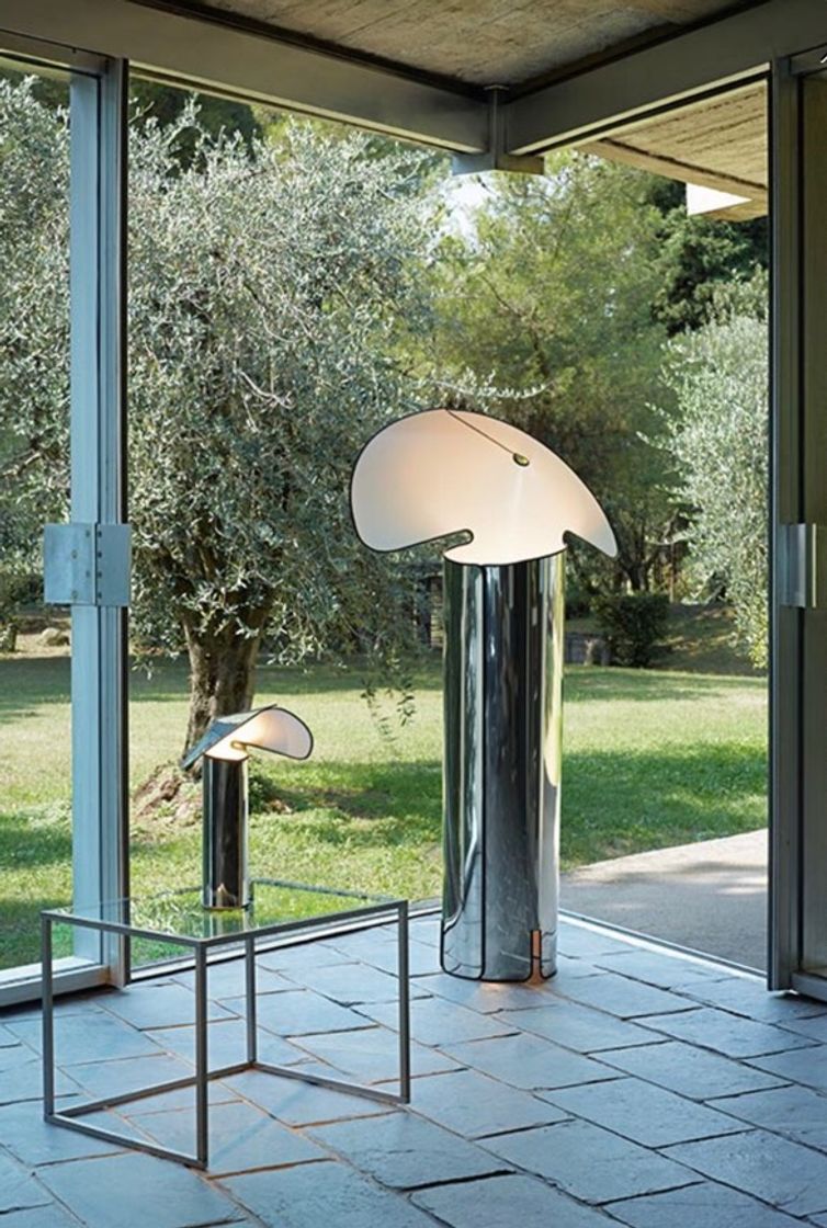 Productos Chiara Floor Lamp